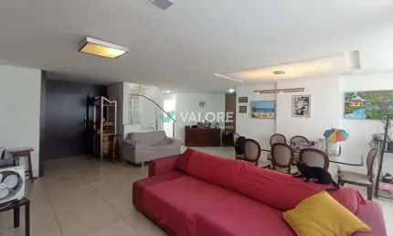 Cobertura com 4 quartos à venda na Rua Visconde do Rio das Velhas, Vila Paris, Belo Horizonte