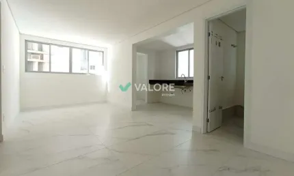 Apartamento com 2 quartos à venda na Rua Alagoas, Savassi, Belo Horizonte