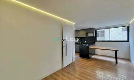 Apartamento com 2 quartos à venda na Rua Gonçalves Dias, Lourdes, Belo Horizonte