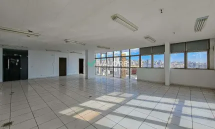Sala comercial para alugar na Avenida do Contorno, Barro Preto, Belo Horizonte
