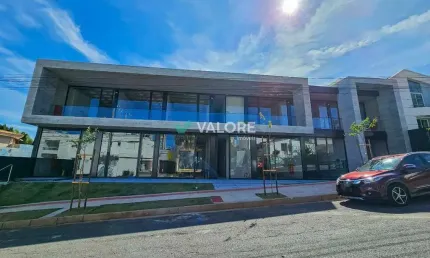 Ponto comercial para alugar na Rua Modesto Carvalho Araújo, Belvedere, Belo Horizonte