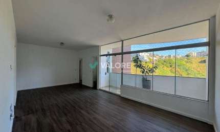 Apartamento com 4 quartos para alugar na Rua Flavita Bretas, Luxemburgo, Belo Horizonte