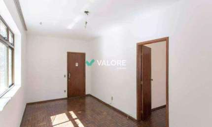 Apartamento com 3 quartos à venda na Rua Assunção, Sion, Belo Horizonte