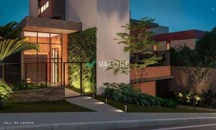 Apartamento com 3 quartos à venda na Rua Rafael Magalhães, Santo Antônio, Belo Horizonte