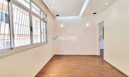 Apartamento com 3 quartos para alugar na Rua Albita, Cruzeiro, Belo Horizonte