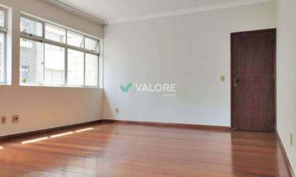APARTAMENTO 3 QUARTOS COM SUÍTE PARA ALUGAR - FUNCIONÁRIOS