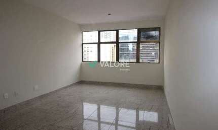Sala comercial para alugar na Rua Fernandes Tourinho, Savassi, Belo Horizonte