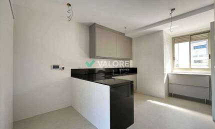 Apartamento com 4 quartos à venda na Rua Alfenas, Cruzeiro, Belo Horizonte