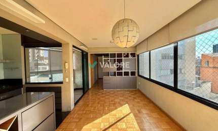 Apartamento com 3 quartos à venda na Rua Minas Novas, Cruzeiro, Belo Horizonte