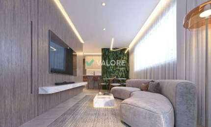 Apartamento com 3 quartos à venda na Rua Coletor Celso Werneck, Santo Antônio, Belo Horizonte