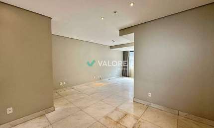 Apartamento com 3 quartos para alugar na Rua Martim de Carvalho, Santo Agostinho, Belo Horizonte