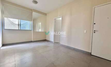 Apartamento com 1 quarto à venda na Rua Pernambuco, Savassi, Belo Horizonte