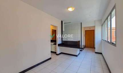 Apartamento com 1 quarto para alugar na Rua Bernardo Guimarães, Lourdes, Belo Horizonte