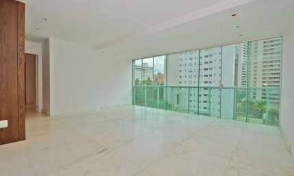 Apartamento com 3 quartos para alugar na Rua Engenheiro Walter Kurrle, Belvedere, Belo Horizonte