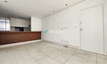Apartamento com 3 quartos à venda na Rua Califórnia, Sion, Belo Horizonte