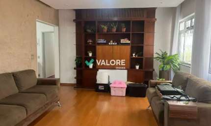 Apartamento com área privativa 4 quartos à venda no Santo Agostinho