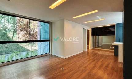 Apartamento com 2 quartos à venda na Rua Patagônia, Sion, Belo Horizonte
