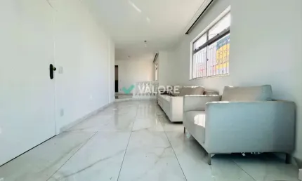 Apartamento com 4 quartos à venda na Rua Grão Mogol, Carmo, Belo Horizonte