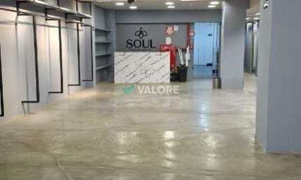 Ponto comercial para alugar na Rua Levindo Lopes, Savassi, Belo Horizonte