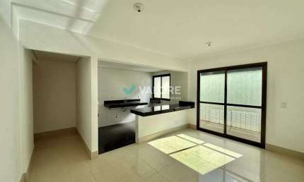Apartamento com 3 quartos à venda na Rua Pernambuco, Savassi, Belo Horizonte