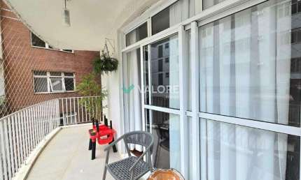 Apartamento com 3 quartos à venda na Rua Francisco Deslandes, Anchieta, Belo Horizonte