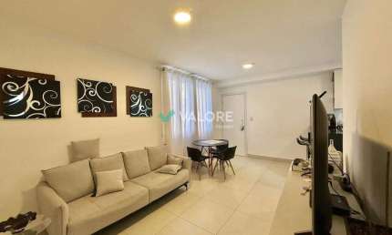 Apartamento com 2 quartos à venda na Rua Santa Fé, Sion, Belo Horizonte