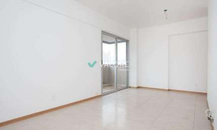 Apartamento com 3 quartos à venda na Rua Corinto, Serra, Belo Horizonte
