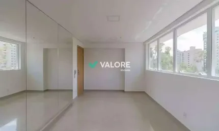 Sala comercial à venda na Alameda Oscar Niemeyer, Vila da Serra, Nova Lima