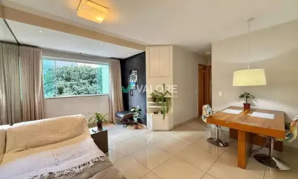 Apartamento com 2 quartos à venda na Rua Cláudio Manoel, Savassi, Belo Horizonte