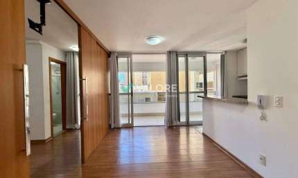 Apartamento com 1 quarto à venda na Rua Rio de Janeiro, Lourdes, Belo Horizonte