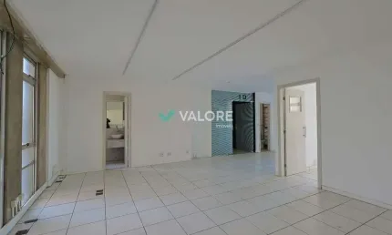Sala comercial para alugar na Rua Santa Rita Durão, Savassi, Belo Horizonte