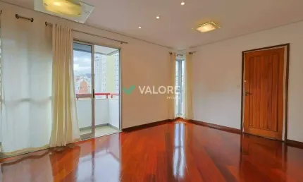Apartamento com 3 quartos para alugar na Rua Curitiba, Lourdes, Belo Horizonte