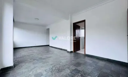 Apartamento com 4 quartos à venda na Avenida dos Bandeirantes, Sion, Belo Horizonte