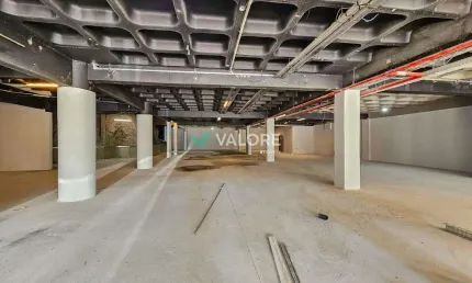 Ponto comercial para alugar na Avenida Luíz Paulo Franco, Belvedere, Belo Horizonte