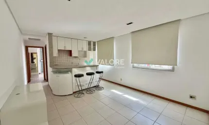 Apartamento com 1 quarto à venda na Rua Santa Rita Durão, Savassi, Belo Horizonte
