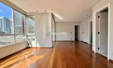 Apartamento com 3 quartos à venda na Rua dos Aimorés, Funcionários, Belo Horizonte
