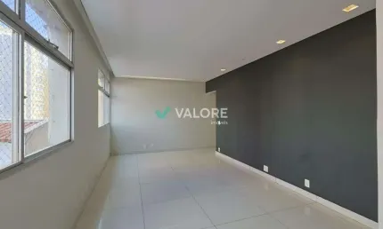Apartamento com 4 quartos para alugar na Rua Haiti, Sion, Belo Horizonte