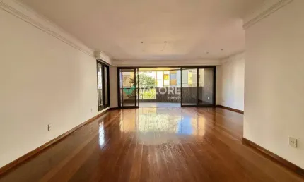 Apartamento com 4 quartos à venda na Rua Martim de Carvalho, Santo Agostinho, Belo Horizonte