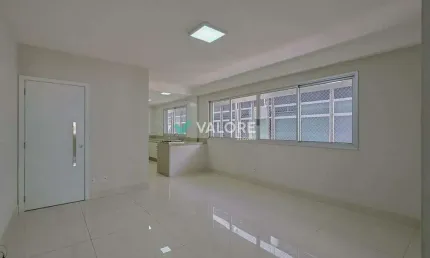 Apartamento com 2 quartos para alugar na Rua Tomaz Gonzaga, Lourdes, Belo Horizonte