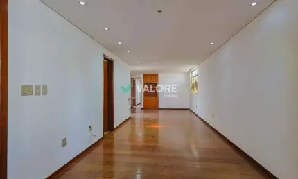 Apartamento com 4 quartos para alugar na Rua Itapema, Anchieta, Belo Horizonte