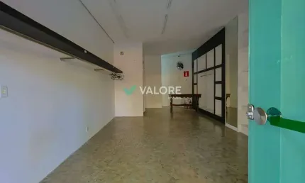 Ponto comercial para alugar na Praça Rotary Club, Sion, Belo Horizonte