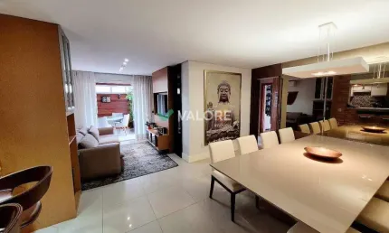 Apartamento com área privativa 3 quartos para aluguel no funcionários