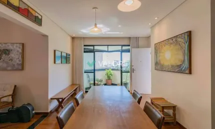 Apartamento com 2 quartos à venda na Rua Engenheiro Caetano Lopes, Comiteco, Belo Horizonte