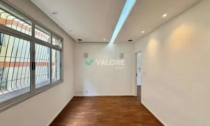 Apartamento com 3 quartos à venda na Rua Albita, Cruzeiro, Belo Horizonte