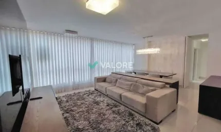 Apartamento com 3 quartos à venda na Rua Muzambinho, Anchieta, Belo Horizonte