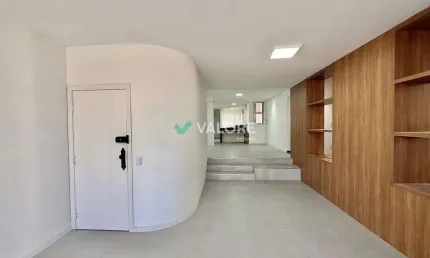 Apartamento com 4 quartos à venda na Rua dos Aimorés, Funcionários, Belo Horizonte