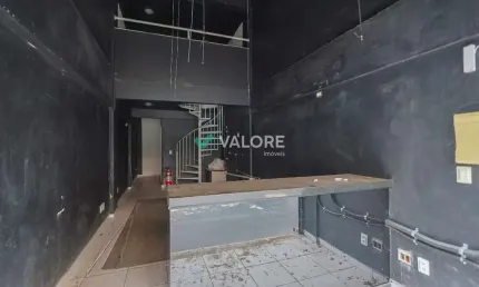 Ponto comercial para alugar na Rua Maceió, Cruzeiro, Belo Horizonte
