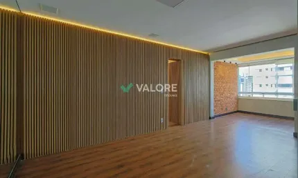 Apartamento com 2 quartos para alugar na Rua da Mata, Vila da Serra, Nova Lima