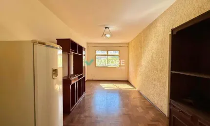 Apartamento com 3 quartos à venda na Rua Professor Norton Kaiserman, Anchieta, Belo Horizonte
