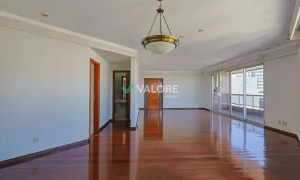 Apartamento com 4 quartos para alugar na Rua Maranhão, Funcionários, Belo Horizonte